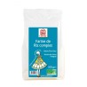 Farine De Riz Complet 500 Gr Celnat