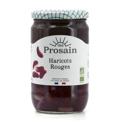 Haricots Rouges France 450G Prosain