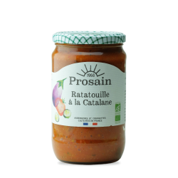 Ratatouille Catalane 650G Prosain