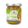 Achards De Legumes 170G VOYAGE DE MAMABE