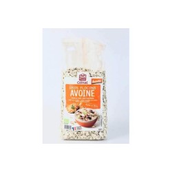 Gros Flocons D'Avoine Demeter 500G Celnat