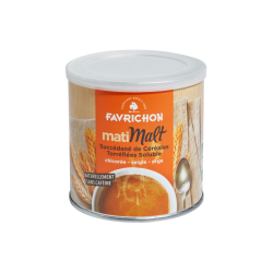 Matimalt 125G FAVRICHON