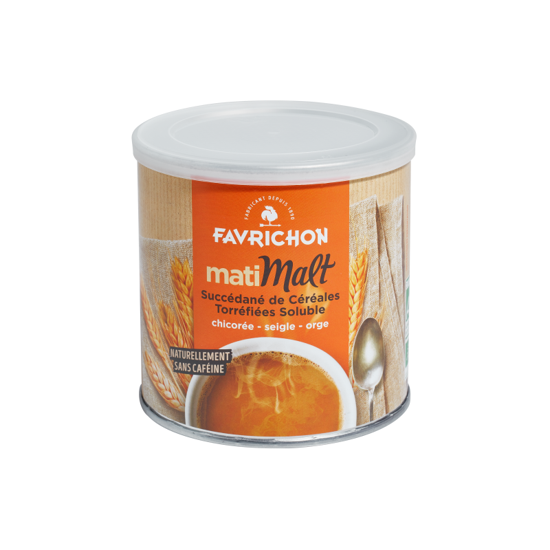 Matimalt 125G FAVRICHON