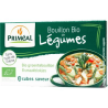 Bouillon De Legumes 72G Priméal