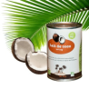 Lait De Coco 15% Mg, Lait A Boire Et A Muesli, 400Ml LA MAISON DU COCO