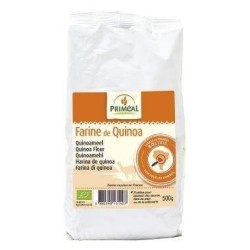 Farine De Quinoa 500G Priméal