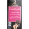 Chocolat Noir Gingembre Confit 100 Gr Moulin des moines