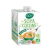 Soya Cuisine Allegee 5%Mg 20Cl Soy