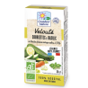 Veloute Courgettes Et Basilic 30Cl Grandeur Nature