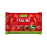 Chocolat Lait Foure Praline 100G Rapunzel
