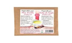 Flan Vanille Sucre 40G FRANCE DELICE