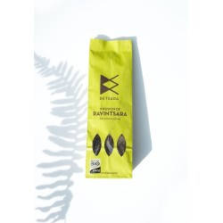 Feuilles De Ravintsara 50G BETSARA