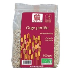 Orge Perle 500G Celnat