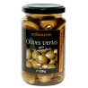Olives Vertes Amandes 320G EPIKOUROS