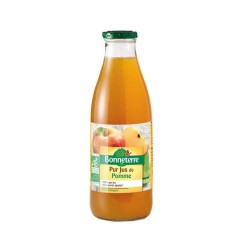 Pur Jus De Pomme 1L Cc Bonneterre