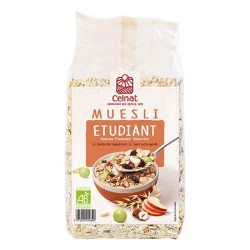 Muesli Etudiant - Traditionnels Celnat
