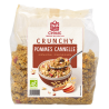 Crunchy Pommes Cannelle 500G Celnat