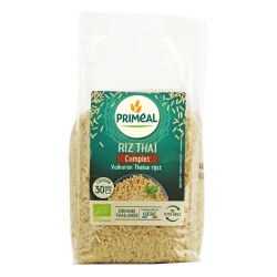 Riz Thai Complet 500G Priméal