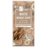 White Nougat Crisp 80Gr ICHOC