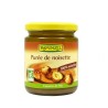 Puree Noisettes Completes 250G Rapunzel