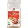 Flocons De Riz Toastes 500G Celnat