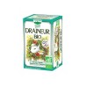 Draineur -Minceur 32G 20 Sachets ROMON NATURE / PLANTASIA