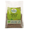 Graines De Lin Brun 250G Priméal