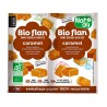 Bioflan Caramel S/Sucre 2X5G Nat-Ali