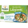Bouillon De Legumes Sans Sel 72G Priméal