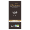 Tablette Chocolat Noir 70% Cacao Ss Gluten (80G) Dardenne