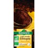 Cafe Ethiopie Moulu 250G Bonneterre