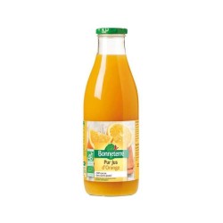 Pur Jus D'Orange 1L Bonneterre