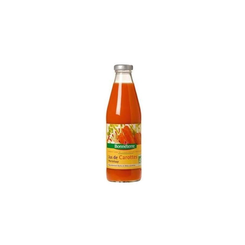 Jus De Carotte 75Cl Bonneterre