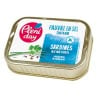 Sardine Huille Olive Pauvre En Sel Peniday 115Gr PleniDay
