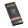 Tablette Chocolat Noir Tradition 95% Cacao Ss Gluten (80G) Dardenne