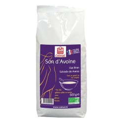 Son D'Avoine 500G Celnat