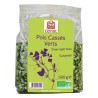 Pois Casses Verts 500Gr Celnat