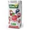 Tetra Cocktail Junior Fraise 20Cl Vitamont