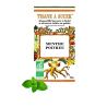 Biopastille Menthe BIOPASTILLE
