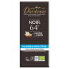 Tablette Chocolat Noir 64% Au Sucre De Coco 100% Vegetal 80Gr Dardenne