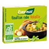 Bouillon Cube Volaille 60G Evernat