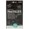 Reglisse Pastilles Anis 25G TERRA SANA