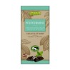 Chocolat Noir Fourre Menthe 100G Rapunzel