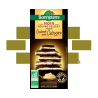 Chocolat Noir Fourre Creme Citron 100G Bonneterre