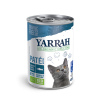 Terrine Chat Poisson 400 G Yarrah