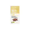 Tablette Chocolat Lait 53% De Cacao 100G terra etica