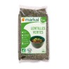 Lentilles Vertes 500G Markal