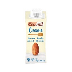 Cusine Amande 20Cl Cc Ecomil