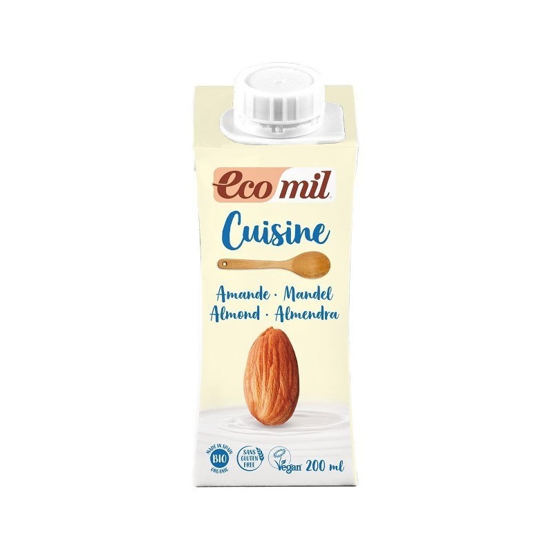 Cusine Amande 20Cl Cc Ecomil