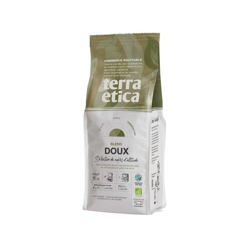 Cafe Melange Doux 250G Cc Café Michel